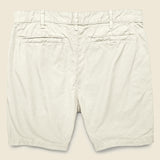 7" Twill Bermuda Short - Ash - Save Khaki - STAG Provisions - Shorts - Solid