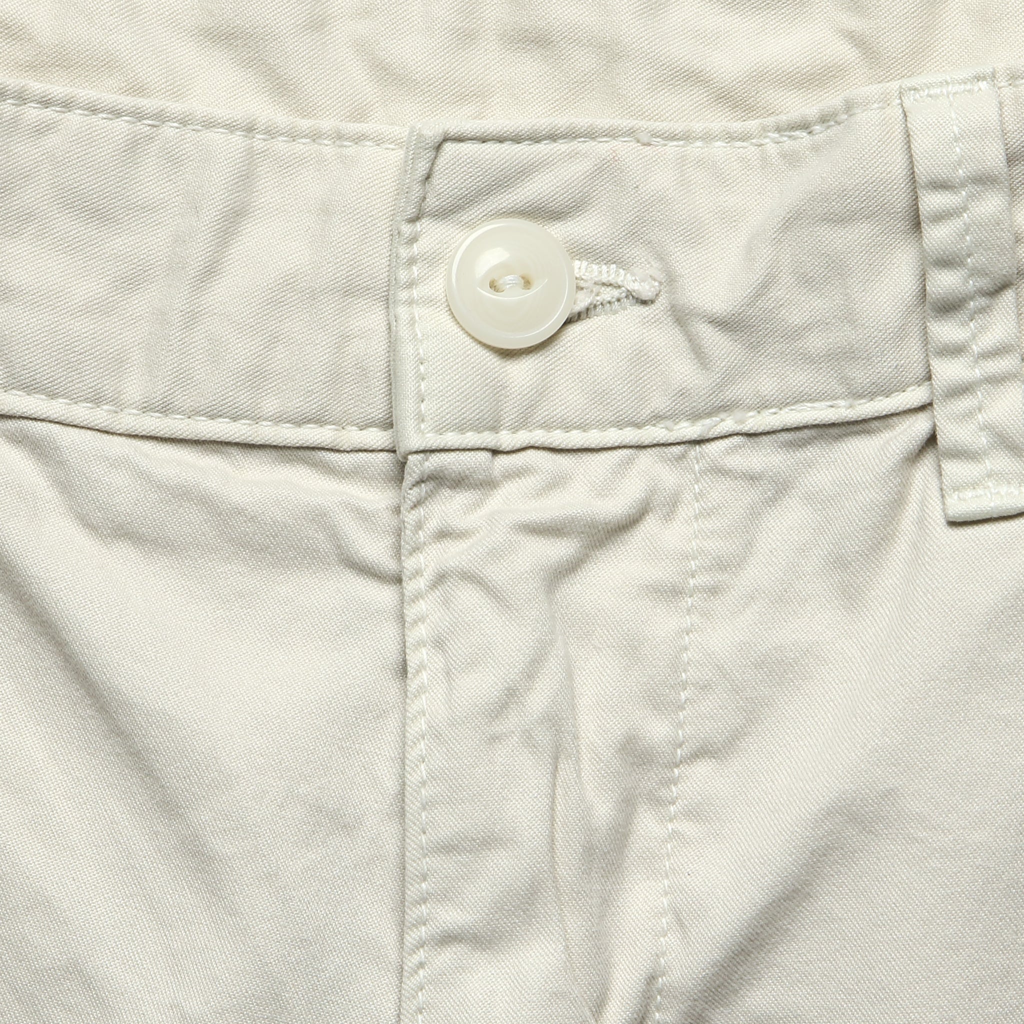 
                          7" Twill Bermuda Short - Ash - Save Khaki - STAG Provisions - Shorts - Solid
                        