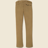 Twill Original Chino - Kraft - Save Khaki - STAG Provisions - Pants - Twill