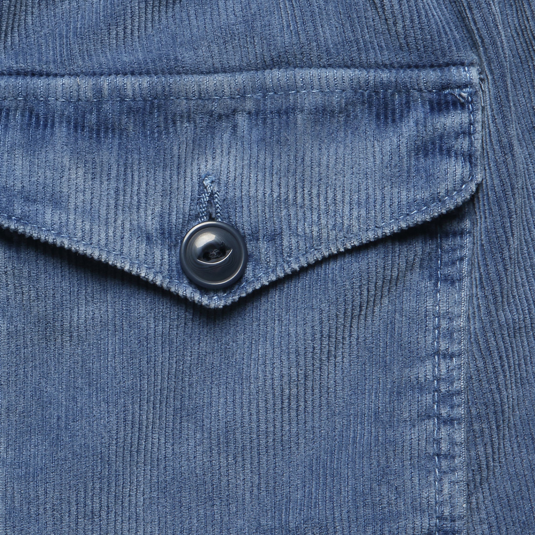 
                          6" Corduroy Easy Short - Union Blue - Save Khaki - STAG Provisions - Shorts - Lounge
                        
