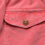 6" Corduroy Easy Shorts - Terra - Save Khaki - STAG Provisions - Shorts - Lounge