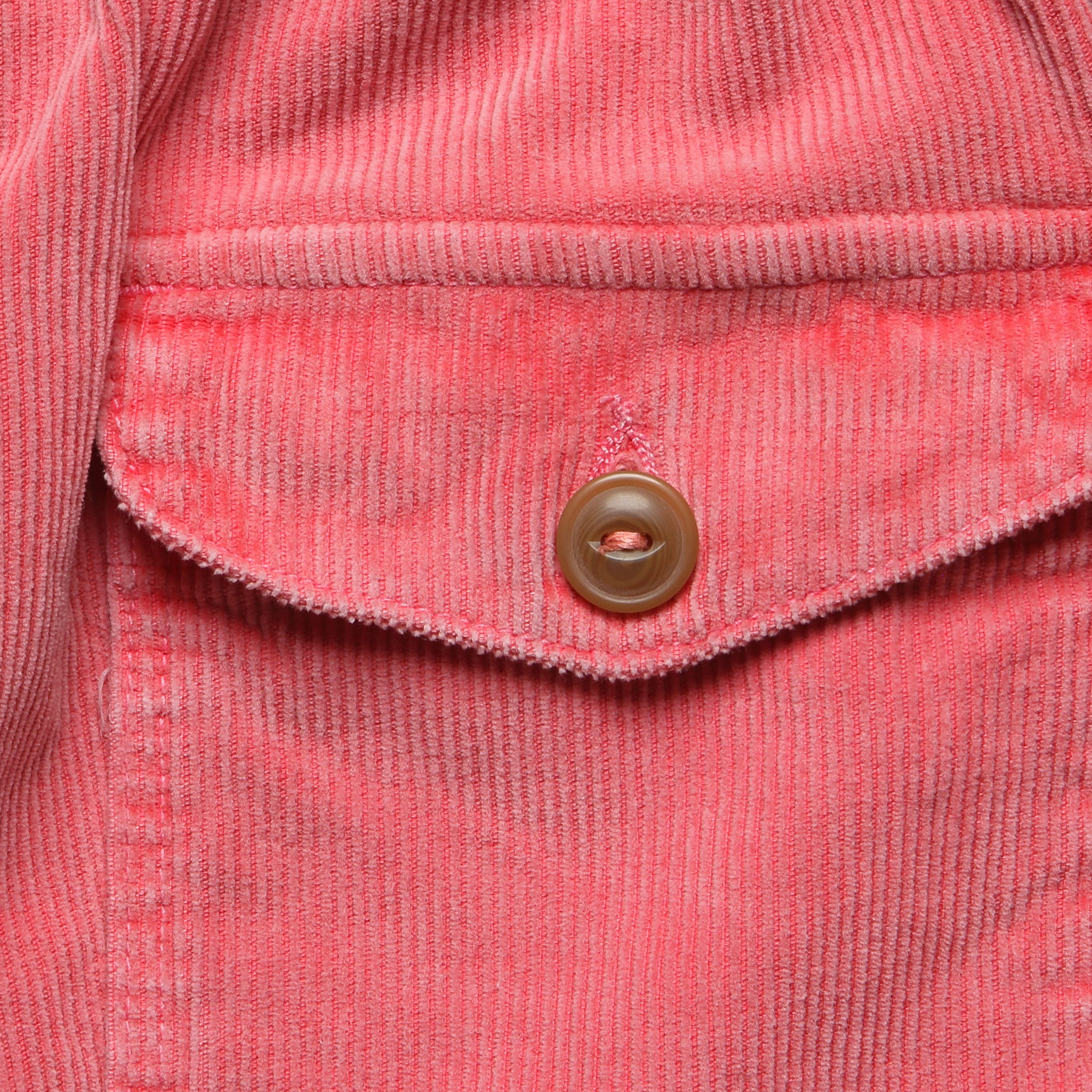 6" Corduroy Easy Shorts - Terra - Save Khaki - STAG Provisions - Shorts - Lounge
