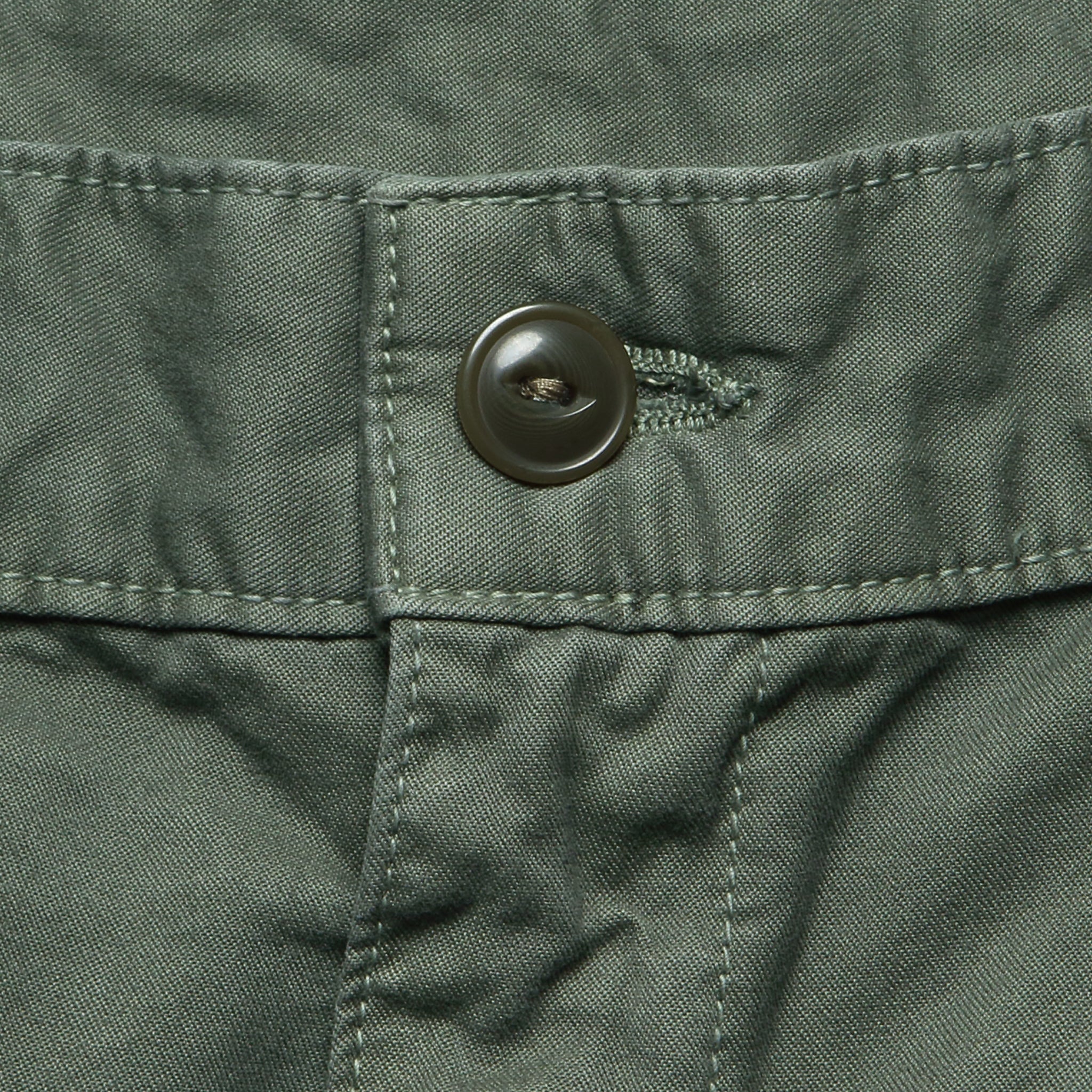 
                          7" Twill Bermuda Short - Rye Grass - Save Khaki - STAG Provisions - Shorts - Solid
                        