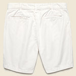 7.5" Standard Shorts - Ash - Save Khaki - STAG Provisions - Shorts - Solid