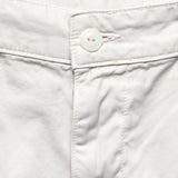 7.5" Standard Shorts - Ash - Save Khaki - STAG Provisions - Shorts - Solid