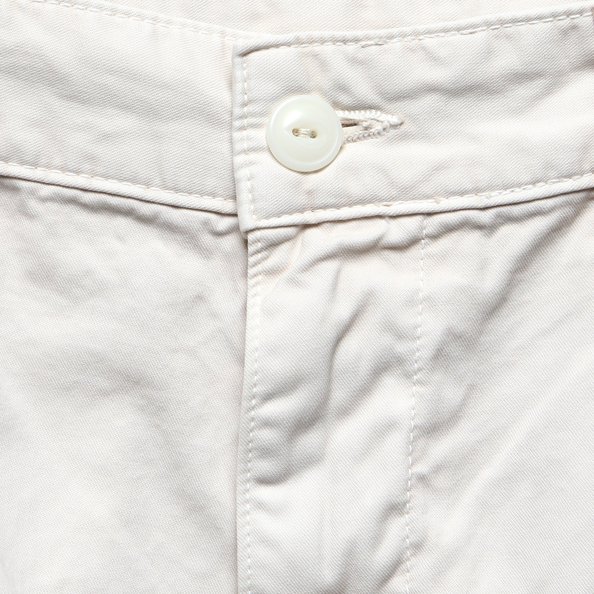 7.5" Standard Shorts - Ash - Save Khaki - STAG Provisions - Shorts - Solid