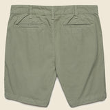 7.5" Standard Shorts - Rye Grass - Save Khaki - STAG Provisions - Shorts - Solid