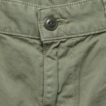 7.5" Standard Shorts - Rye Grass - Save Khaki - STAG Provisions - Shorts - Solid