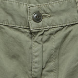 7.5" Standard Shorts - Rye Grass - Save Khaki - STAG Provisions - Shorts - Solid