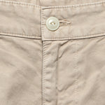 7.5" Standard Shorts - Khaki - Save Khaki - STAG Provisions - Shorts - Solid