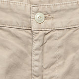 7.5" Standard Shorts - Khaki - Save Khaki - STAG Provisions - Shorts - Solid