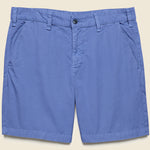 7.5" Standard Shorts - Lake - Save Khaki - STAG Provisions - Shorts - Solid