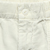 6" Corduroy Sport Short - Salt - Save Khaki - STAG Provisions - Shorts - Solid