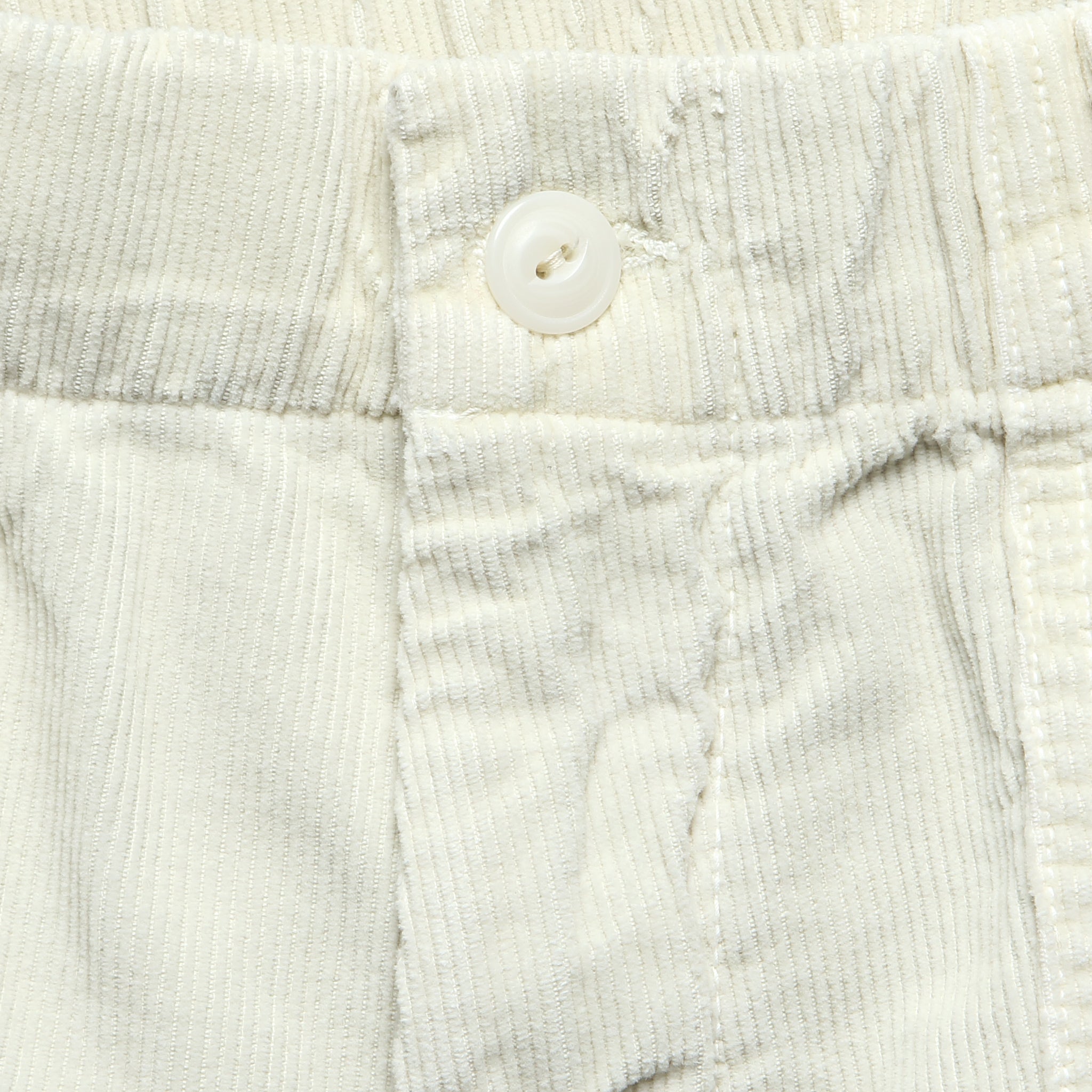 6" Corduroy Sport Short - Salt - Save Khaki - STAG Provisions - Shorts - Solid