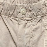 6" Candor Sport Short - Khaki - Save Khaki - STAG Provisions - Shorts - Solid