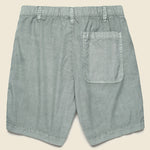 6" Candor Sport Short - Lichen - Save Khaki - STAG Provisions - Shorts - Solid