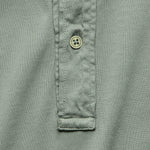 Supima Jersey Polo - Rye Grass - Save Khaki - STAG Provisions - Tops - S/S Knit