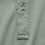 Supima Jersey Polo - Rye Grass - Save Khaki - STAG Provisions - Tops - S/S Knit