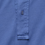 Supima Jersey Polo - Lake - Save Khaki - STAG Provisions - Tops - S/S Knit