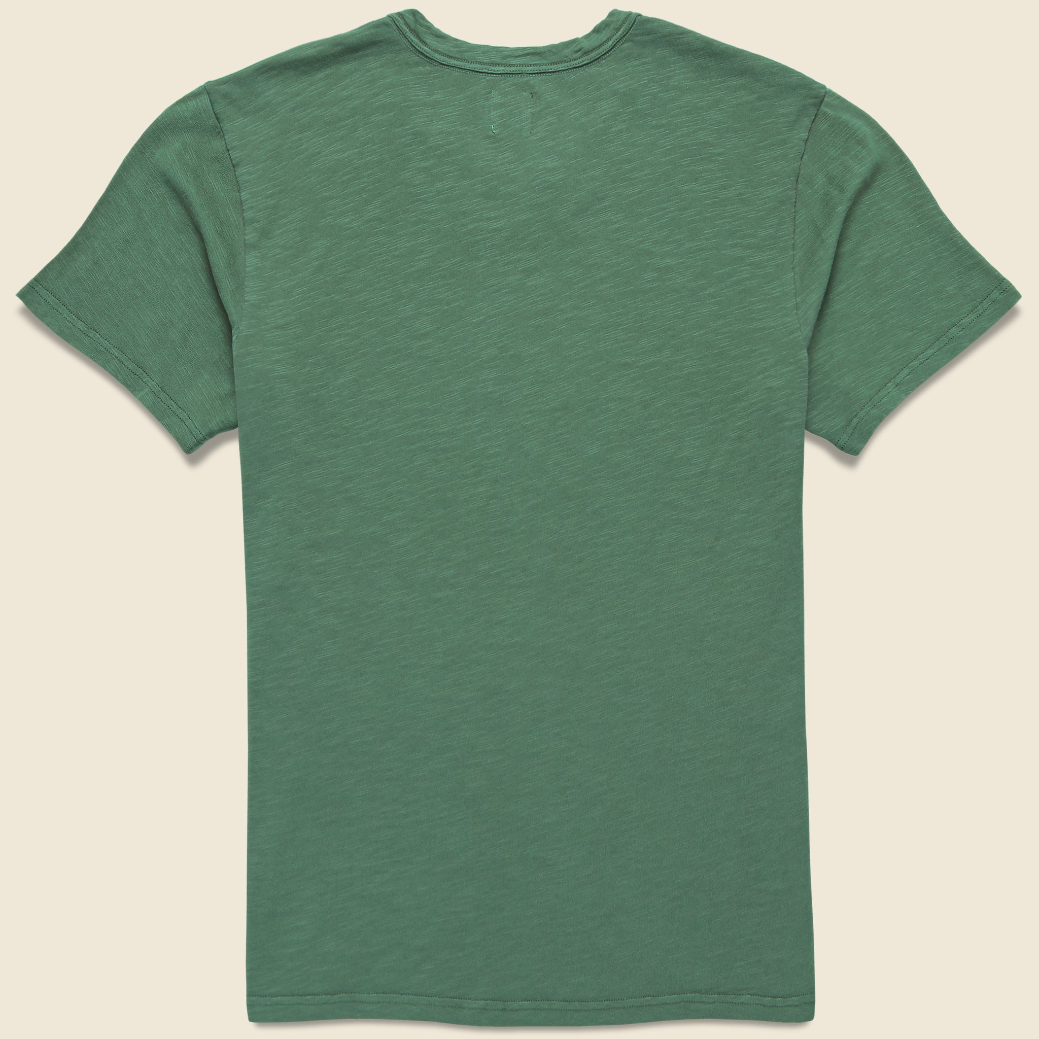 
                          The Essential Pocket Tee - Moss Green - STAG - STAG Provisions - Tops - S/S Tee
                        