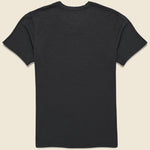 The Essential Pocket Tee - Black - STAG - STAG Provisions - Tops - S/S Tee