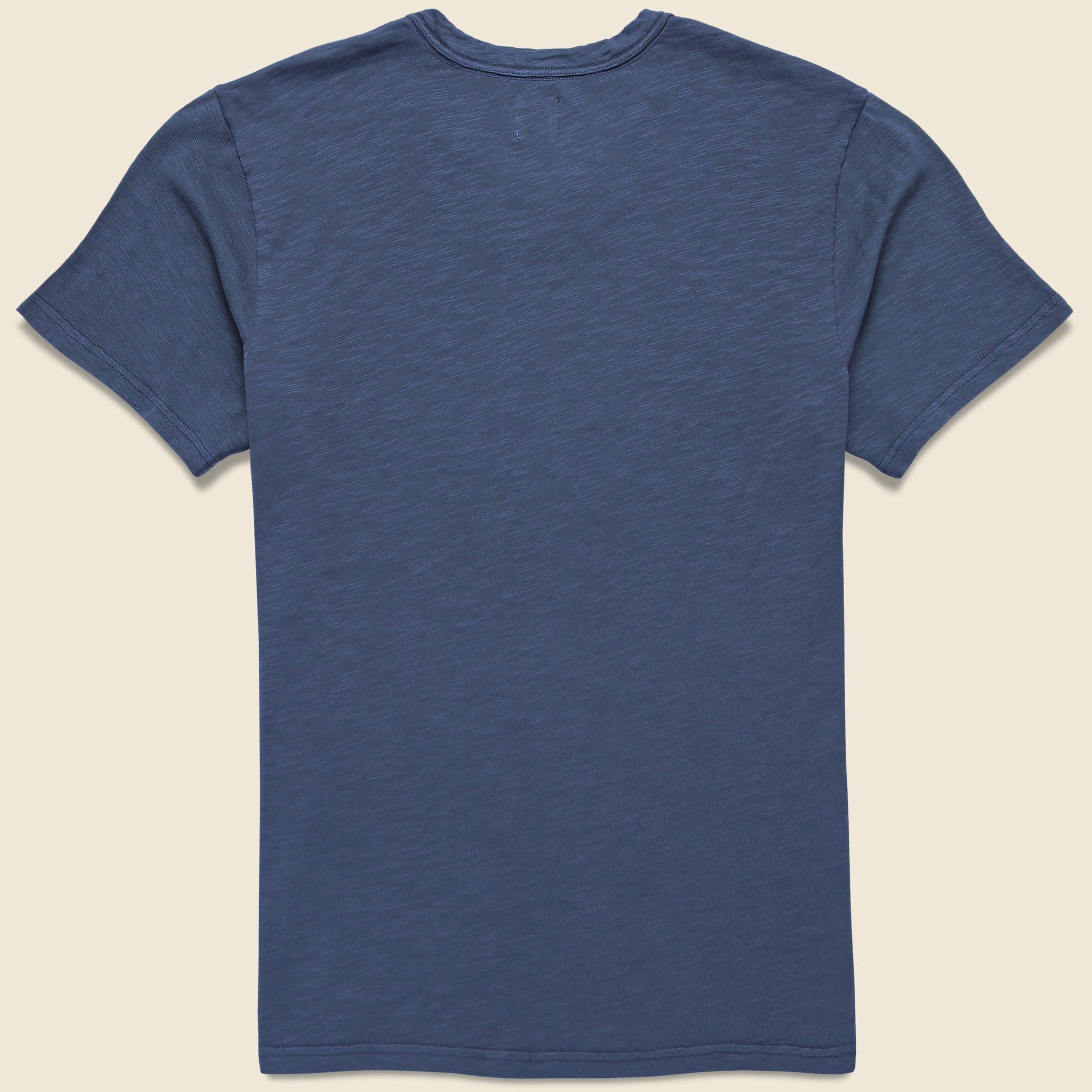 
                          The Essential Pocket Tee - Washed Navy - STAG - STAG Provisions - Tops - S/S Tee
                        