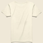 Graphic Tee - Legalize Texas - STAG - STAG Provisions - Tops - S/S Tee - Graphic