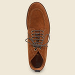 Kip Suede Apron Boot - Tan - Shoe the Bear - STAG Provisions - Shoes - Boots / Chukkas