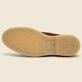 Kip Suede Apron Boot - Tan - Shoe the Bear - STAG Provisions - Shoes - Boots / Chukkas