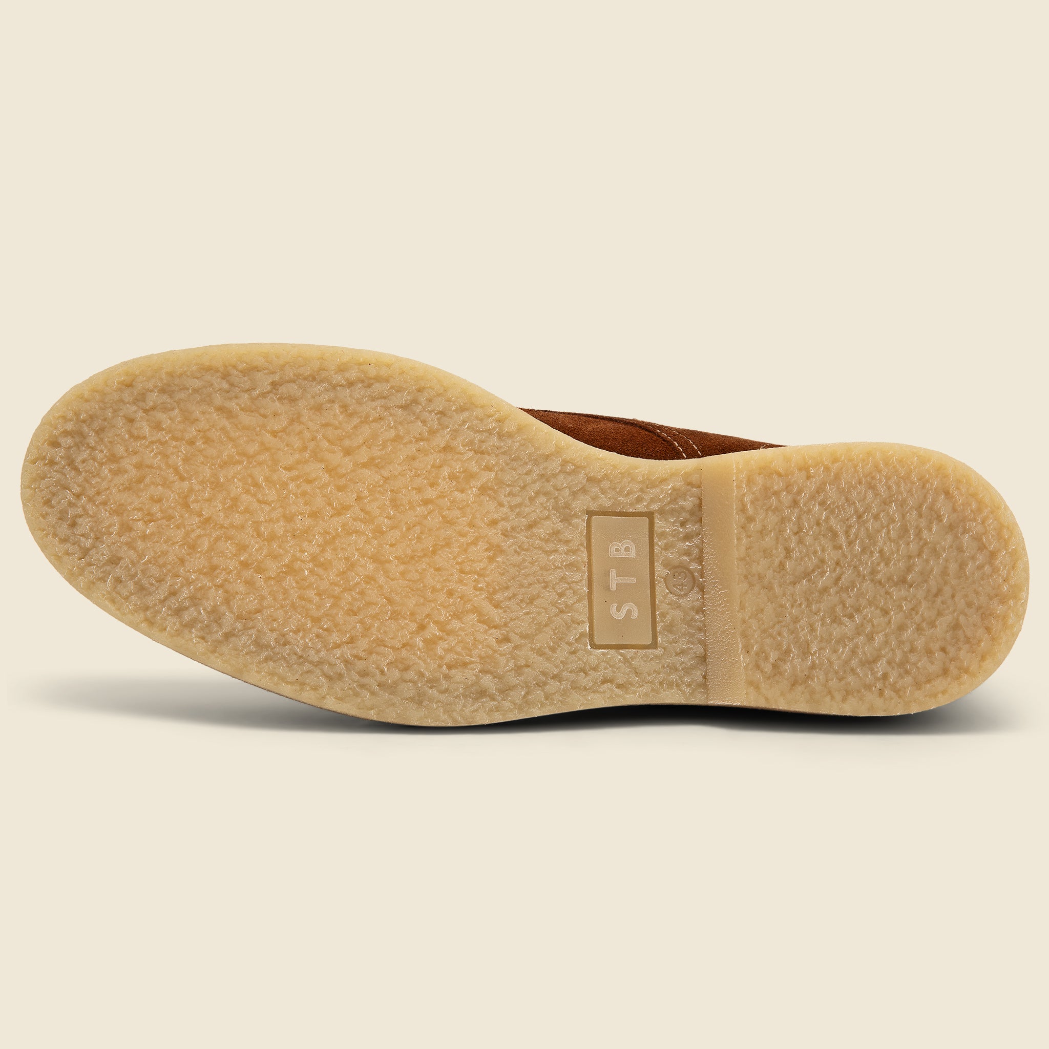 Kip Suede Apron Boot - Tan - Shoe the Bear - STAG Provisions - Shoes - Boots / Chukkas