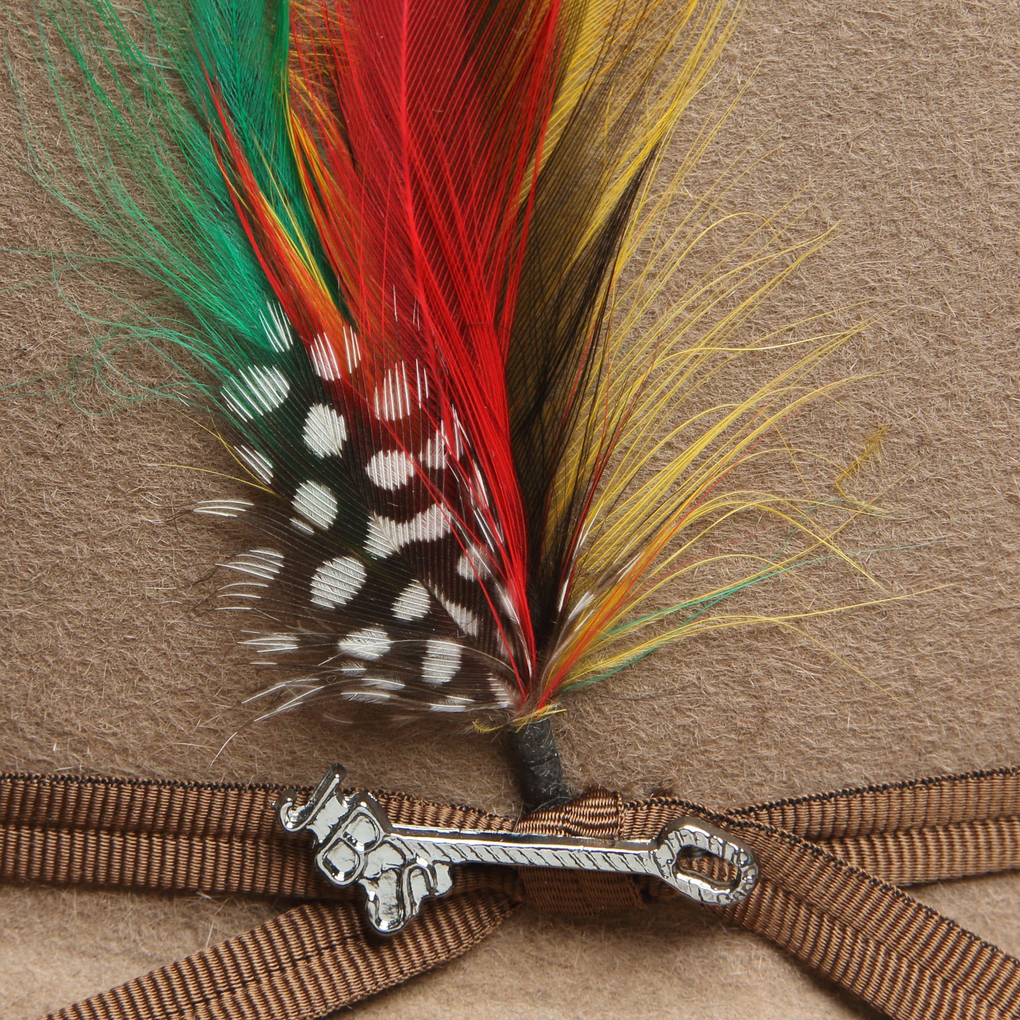 
                          Rancher Hat - Sahara - Stetson - STAG Provisions - Accessories - Hats
                        