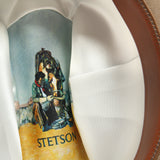 Rancher Hat - Sahara - Stetson - STAG Provisions - Accessories - Hats