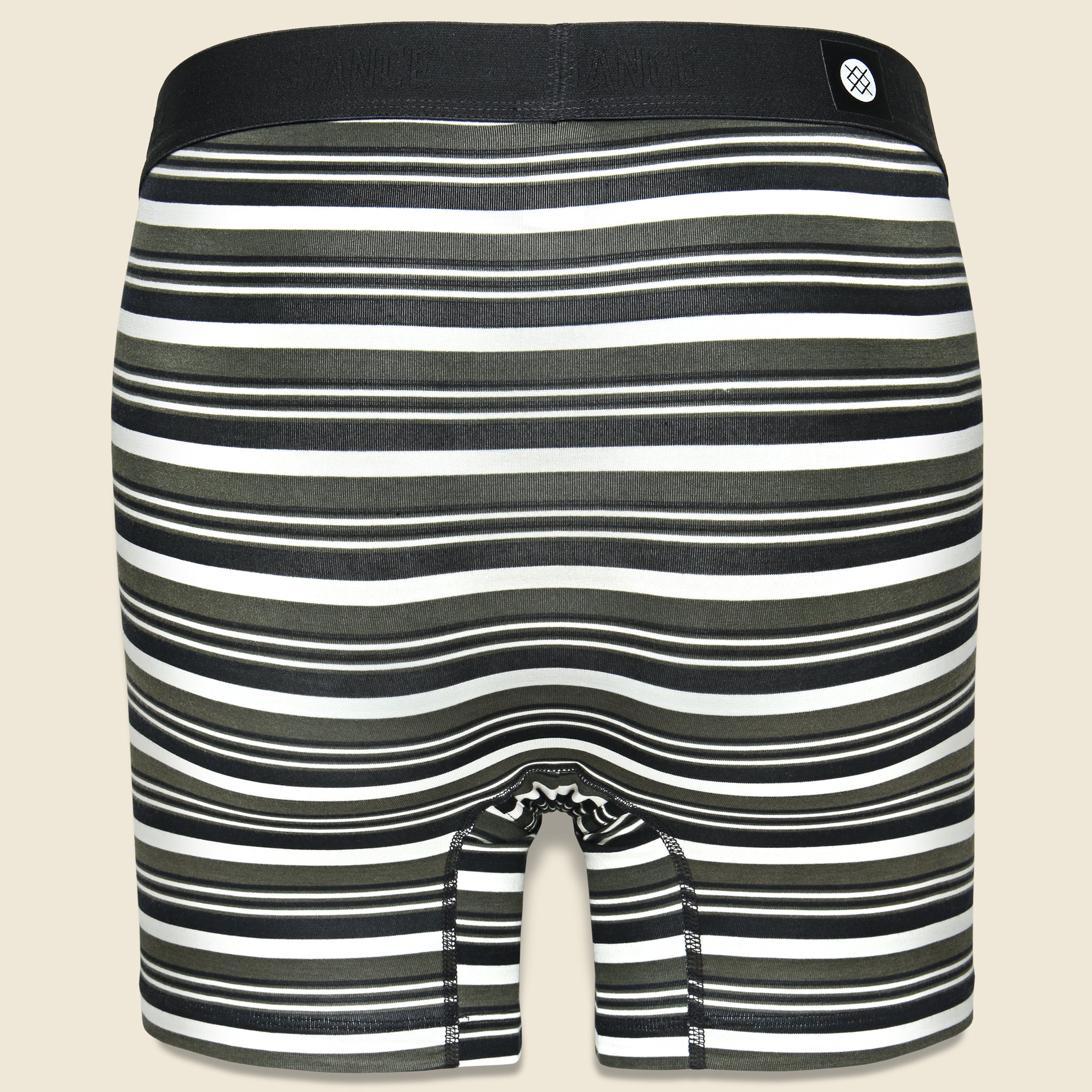 Butter Blend Stanley Boxer Brief - Off White - Stance - STAG Provisions - Accessories - Underwear