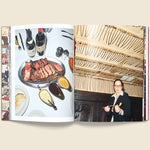 Steak House: The People, The Places, The Recipes - Bookstore - STAG Provisions - Home - Library - Book