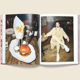 Steak House: The People, The Places, The Recipes - Bookstore - STAG Provisions - Home - Library - Book