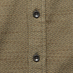 Utility Shirt - Cypress Sashiko - Taylor Stitch - STAG Provisions - Tops - L/S Woven - Solid