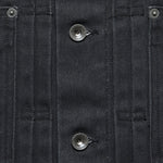 Ryder Jacket - Coal Chipped Canvas - Taylor Stitch - STAG Provisions - Outerwear - Coat / Jacket