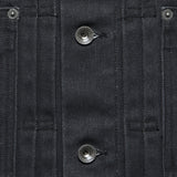 Ryder Jacket - Coal Chipped Canvas - Taylor Stitch - STAG Provisions - Outerwear - Coat / Jacket