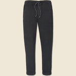 Apres Pant - Coal Sashiko - Taylor Stitch - STAG Provisions - Pants - Lounge