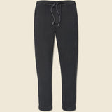 Apres Pant - Coal Sashiko - Taylor Stitch - STAG Provisions - Pants - Lounge