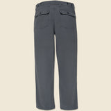 Surplus Pant - Faded Black Sateen - Taylor Stitch - STAG Provisions - Pants - Twill