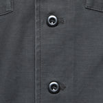 Surplus Shirt - Faded Black Sateen - Taylor Stitch - STAG Provisions - Tops - L/S Woven - Solid