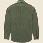 Yosemite Shirt - Lichen Donegal - Taylor Stitch - STAG Provisions - Tops - L/S Woven - Solid