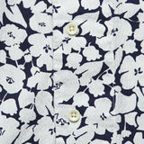 Hawthorne Shirt - Shadow Floral - Taylor Stitch - STAG Provisions - Tops - S/S Woven - Floral
