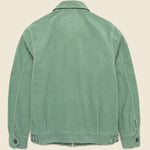 Piston Jacket - Ivy Corduroy - Taylor Stitch - STAG Provisions - Outerwear - Coat / Jacket