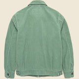 Piston Jacket - Ivy Corduroy - Taylor Stitch - STAG Provisions - Outerwear - Coat / Jacket