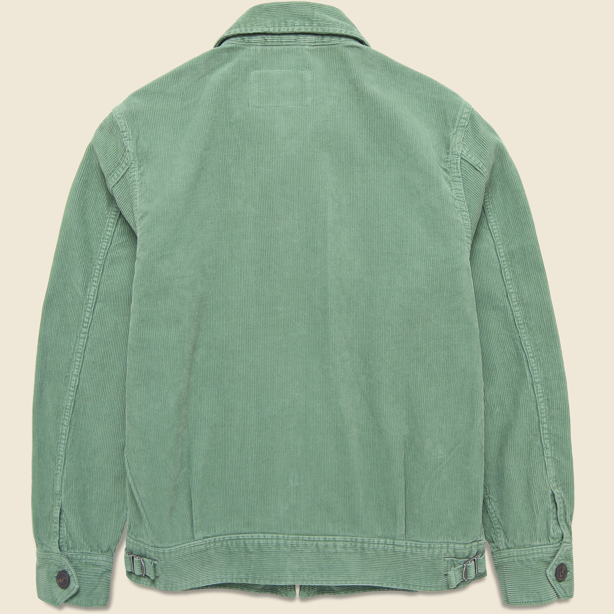 Piston Jacket - Ivy Corduroy - Taylor Stitch - STAG Provisions - Outerwear - Coat / Jacket