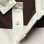 Rugby Shirt - Port Stripe - Taylor Stitch - STAG Provisions - Tops - S/S Knit