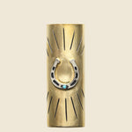 Horseshoe Lighter Case - Home - STAG Provisions - Home - Bar & Entertaining - Smoke Shop