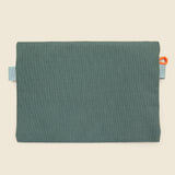 Medium Accessory Bag - Khaki/Forest - Topo Designs - STAG Provisions - Accessories - Bags / Luggage